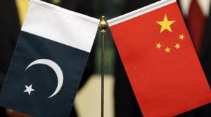 China to Help Pakistan Cover Current Account Deficit
