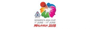 Women T20 Asia Cup From 1st June