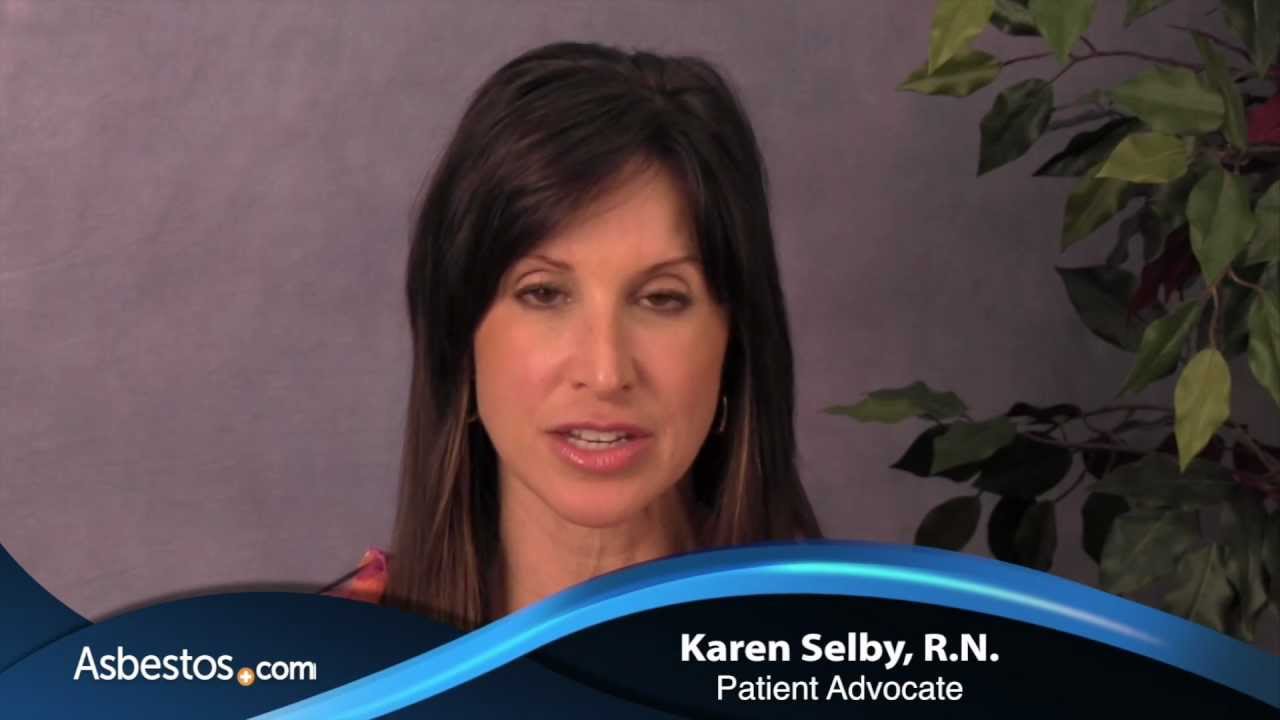 The Interview Highlights Of Karen Selby!