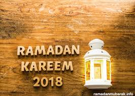 Ramazan 2018 Islamabad Timings