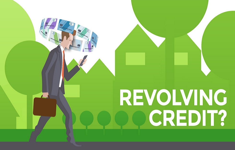 Useful Tips When Dealing With Revolving Credit