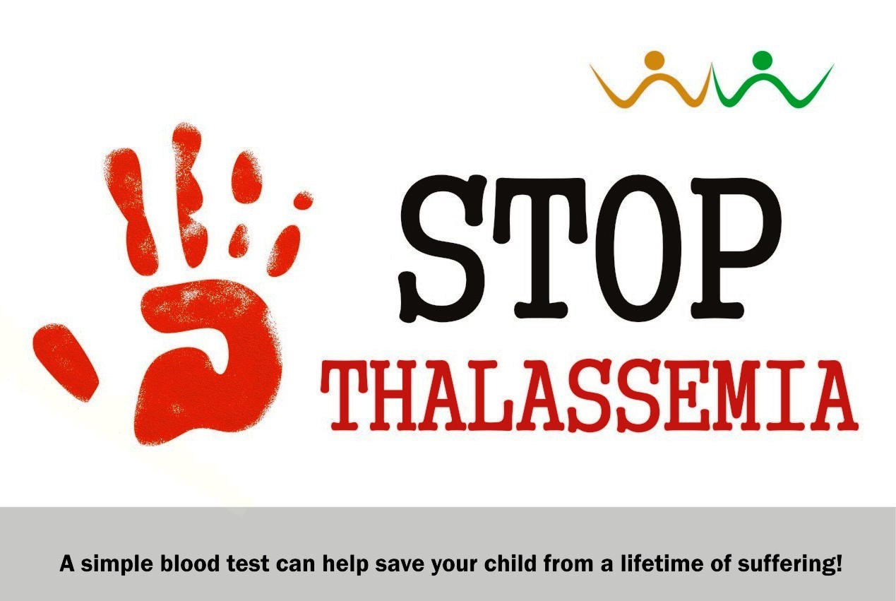 This Is What You Need To Know About World Thalassemia Day