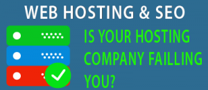 5 Ways Hosting Services Directly Affect SEO
