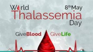 Donate Blood For Thalassemia Patients