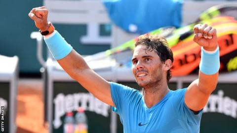 11th French Open Title Goes To Nadal And Simona Halep Bagged Her First Grand Slam Title