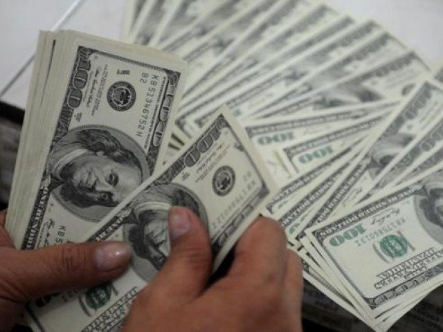 Pakistan’s Soaring External Debt And Foreign Reserves
