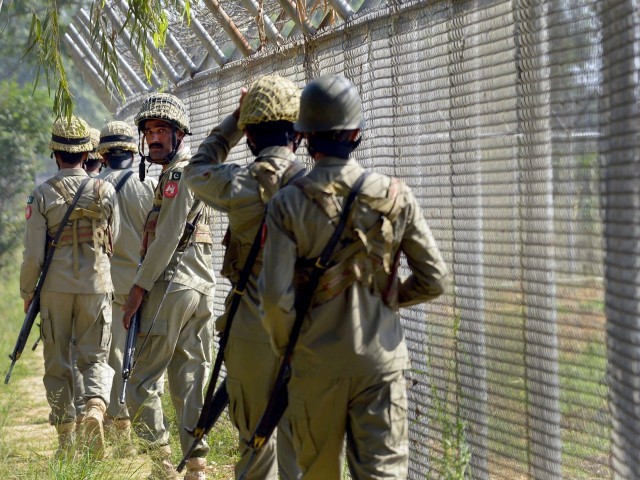 India Pakistan Ceasefire Ends Again at LoC