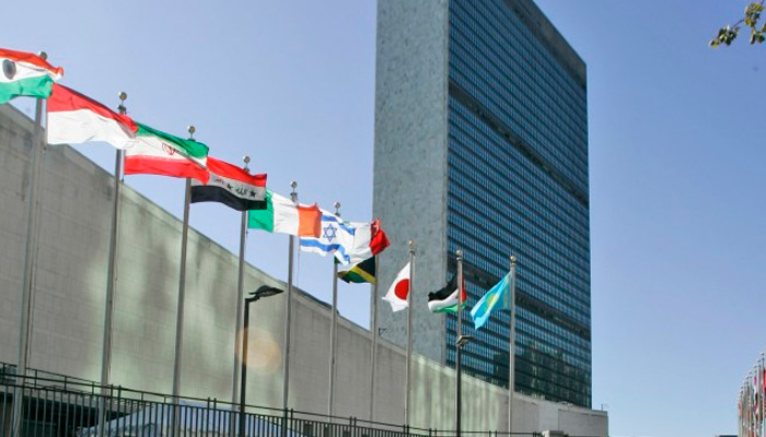 Pakistan Selected As A Member UN Economic And Social Council