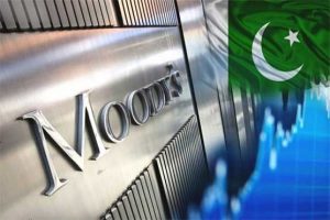 Pakistan’s Rating Changed To Negative By Moody’s