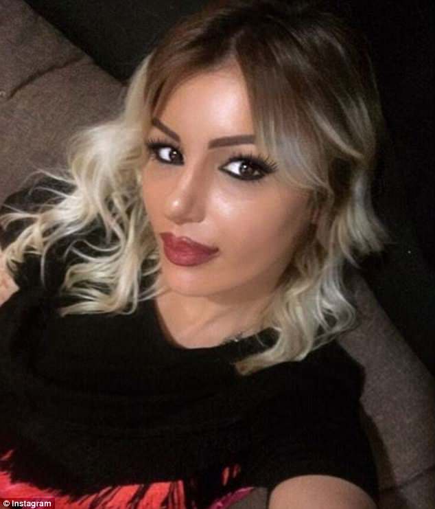 Turkish Pop Singer Hacer Tulu Killed In Bodrum