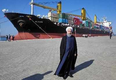 India And Iran Strengthening Ties By Opening Chabahar Port