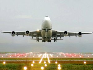 Flights To Gilgit Are Suspended Due To Dispute Between Local Administration And Civil Aviation Authority (CAA)