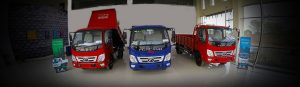 JW Forland Will Produce Dump, Cargo Trucks In Pakistan