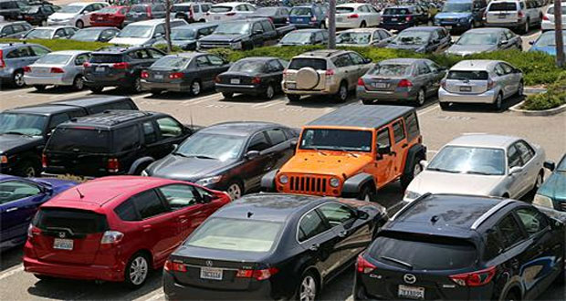 Increase In Car Sales Are Expected To Rise