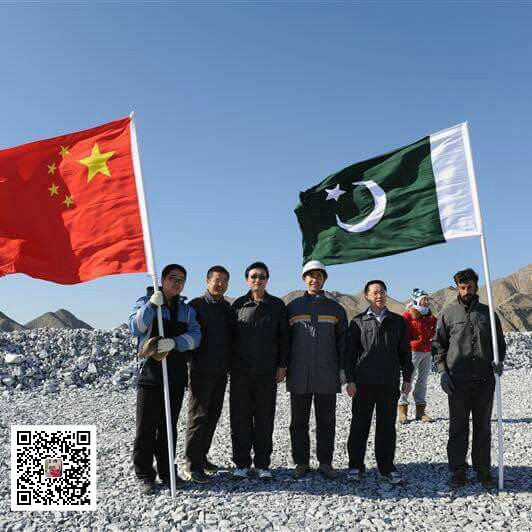 Pakistan To Host Six Tourist Companies of Sichuan To Promote Pakistan’s Tourism Industry