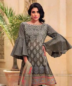 Eid Latest Trends And Designs