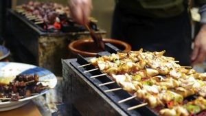 Mississauga Halal Food Festival 2018 Attended By Pakistani Celebs