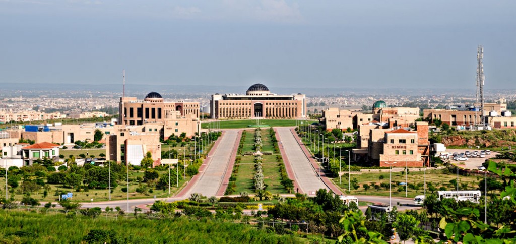 Seven Pakistani Universities Included Among The Best 1,000 Higher Education Institutions In The World, NUST Ranked 417
