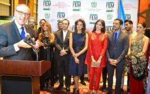 New York To Host 2nd Pakistan Film Festival Next Month