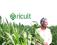 Ricult Aims To Empower Asian Farmers With Digital Tech Platform