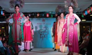 Eid Latest Trends And Designs