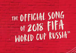 Live It Up: FIFA WorldCup 2018 Song Makes Every One Dance To It
