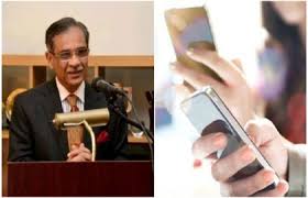 Supreme Court Cancelled Tax Collection On Mobile Cards