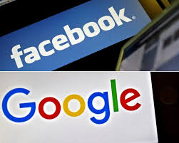 Big Tech Companies Under Serious Allegations