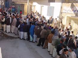 Polling Day And Post Poll Rigging Practices