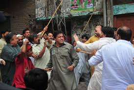 Polling Day And Post Poll Rigging Practices