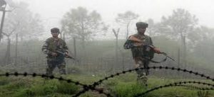 India Pakistan Ceasefire Ends Again at LoC