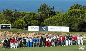 Portugal Hosting World Corporate Golf Challenge