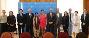 Pakistan, OECD To Strengthen Collaboration 