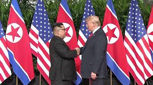 The Historic US-N Korea Summit Gets Global Appreciation