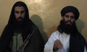 TTP Confirmed Fazlullah's Killing In Missile Strike Announcing New Leader