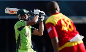 PCB Announces T-20, ODI Squads For Tri-Series Hosted By Zimbabwe