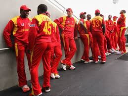 PCB Announces T-20, ODI Squads For Tri-Series Hosted By Zimbabwe