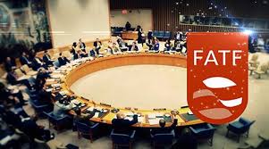 Pak Delegation To Attend FATF Meeting In Paris