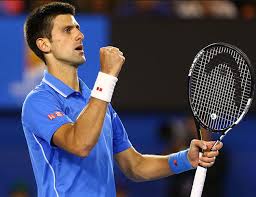 Djokovic At Queen´s Stunned Everyone With His Comeback