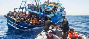 First Ever Global Study On Smuggling Of Migrants