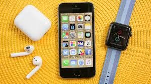Apple Will change iPhone Settings 