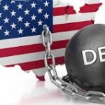America In Debt