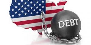 America In Debt