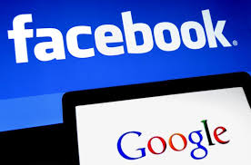 Facebook And Google Not Following EU Law of Data Protection