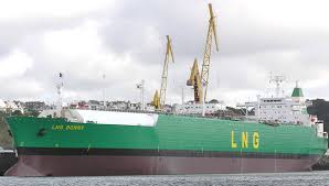 LNG Deals At Lower Rates