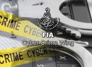 FIA Urged To Increase Capacity Of Cyber Crime Wing