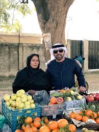 Kuwait's Ban On Indian Fruits' Import Will Benefit Pakistan