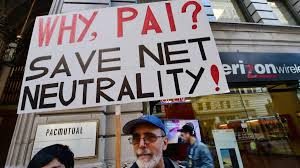 Lawsuit Against Net Neutrality Rules Decision