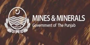 Mines & Mineral Sector Adds 3% To National GDP