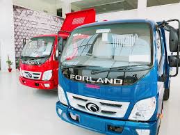 JW Forland Will Produce Dump, Cargo Trucks In Pakistan